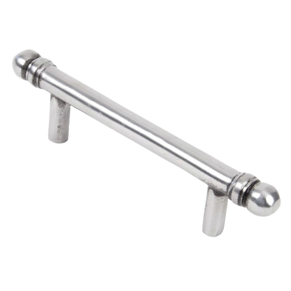 BALL END T-BAR CABINET PULL HANDLE